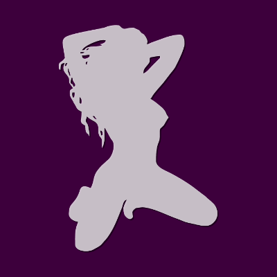 Fantasmes X, par Xavier E. G. Dierick